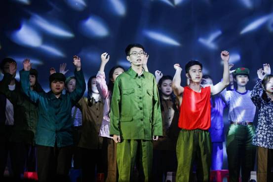 时代仍然呼唤创业精神
